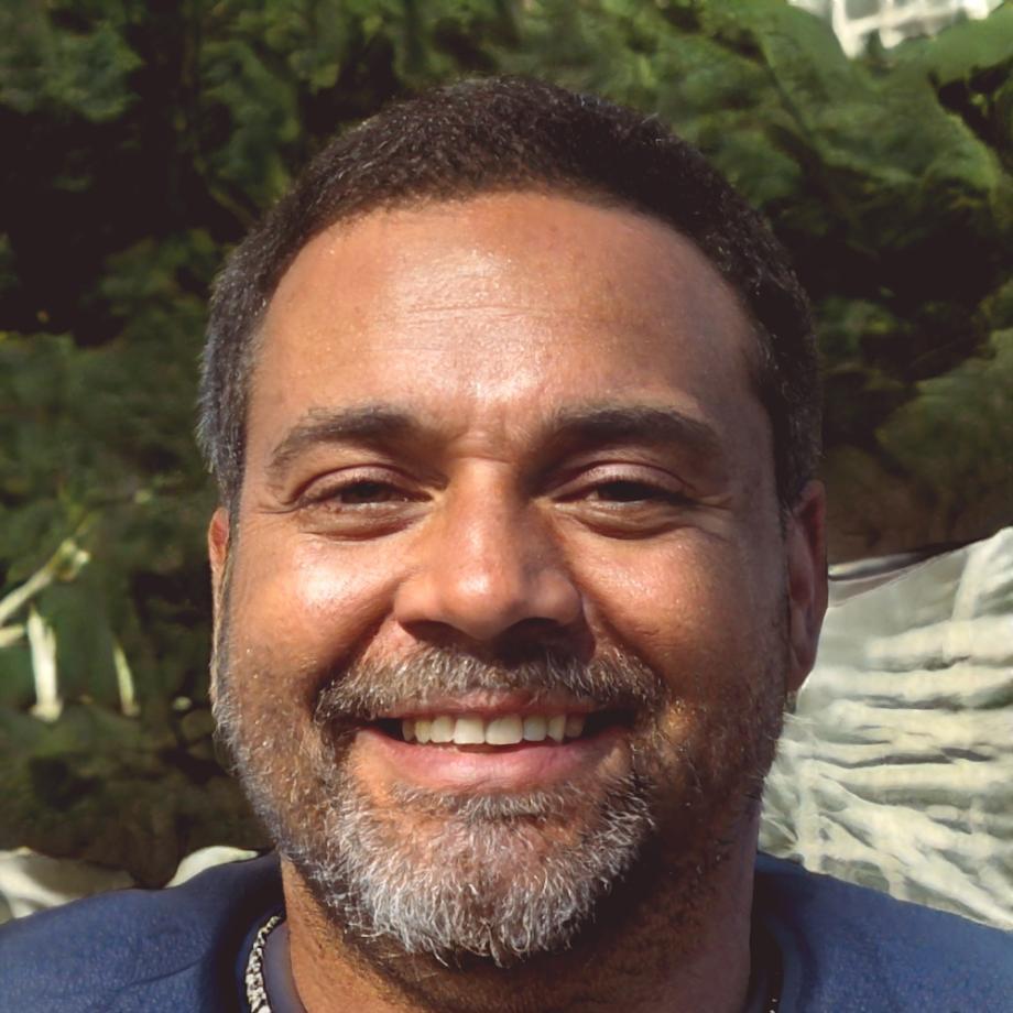 Telmo Vargas