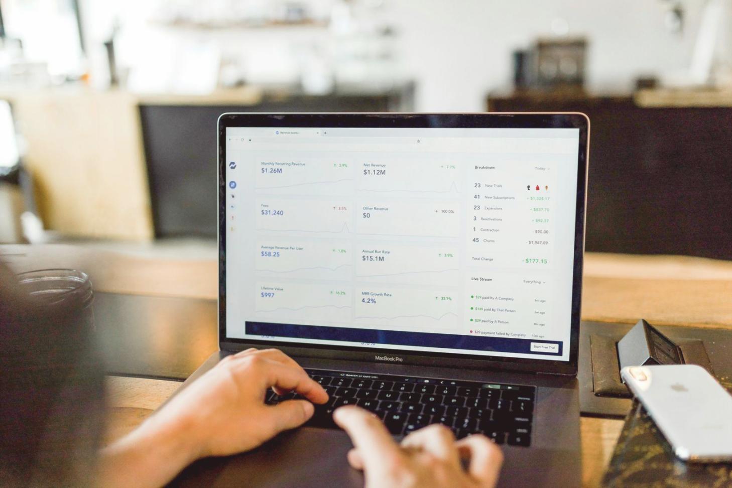 Espacio de trabajo colaborativo en nuestras oficinas